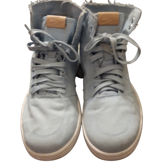 Euc Nike Air Jordan Retro 1 - Picture 5 of 7